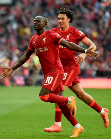 ليفربول