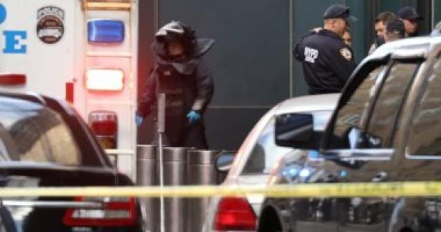 حادث إطلاق نار في الولايات المتحدة - أرشيفية