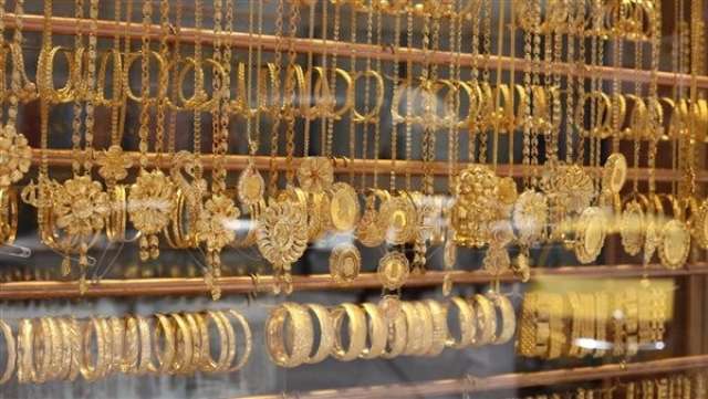 اقتصاد سعر الذهب