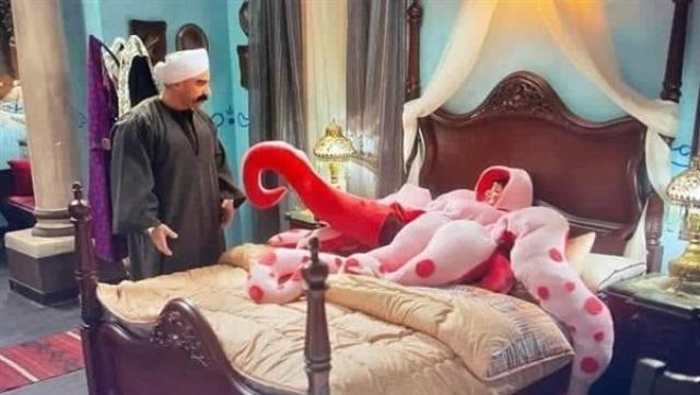 مربوحة