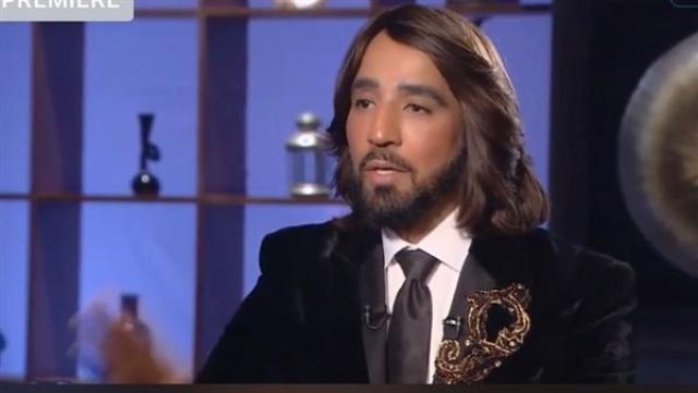 فن  هاني البحيري