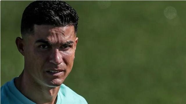 رونالدو