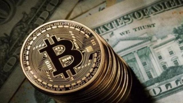 العملات الرقمية
