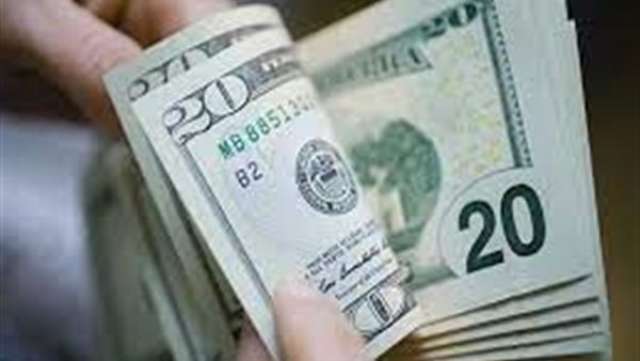 سعر الدولار