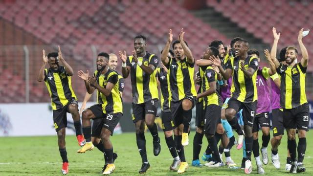 الاتحاد السعودي