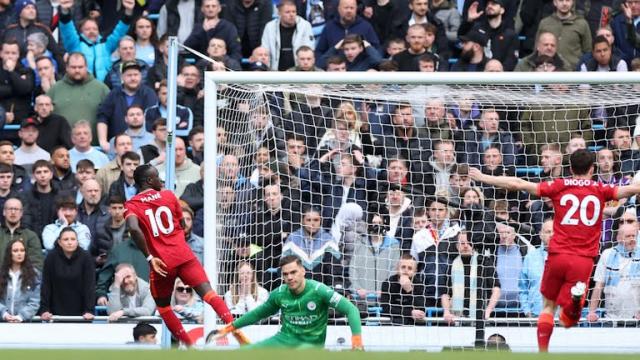 ليفربول