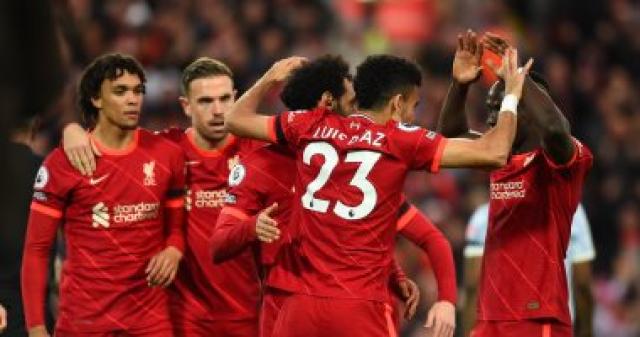 نادي ليفربول