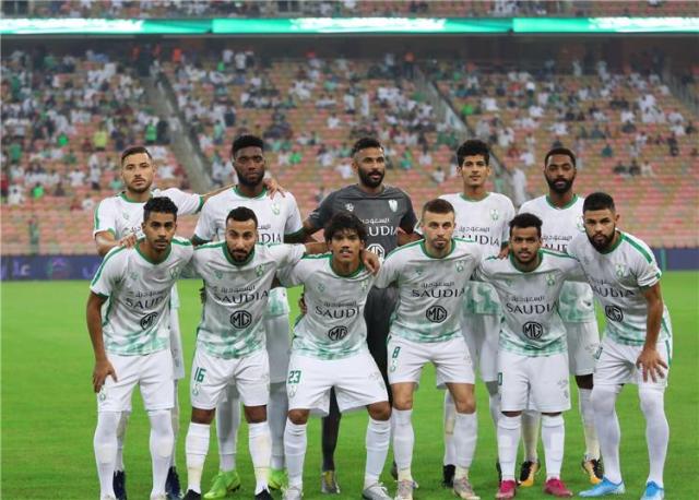 الأهلي السعودي