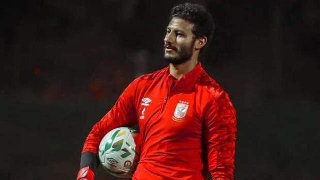 محمد الشناوى