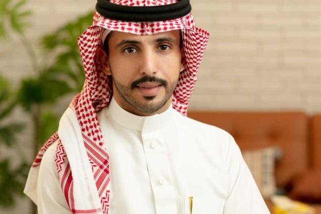 الكاتب السعودي