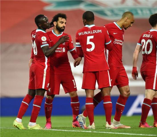 ليفربول