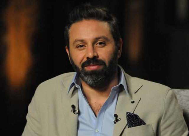 حازم امام