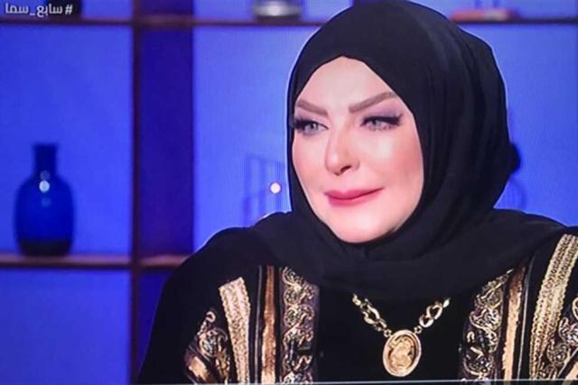 ميار الببلاوى - صورة أرشيفية