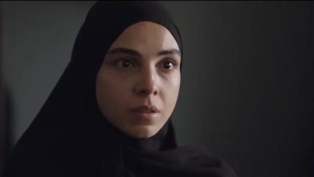 سلمى أبو ضيف​