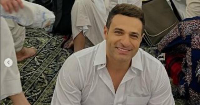 محمد نور في الأراضى المقدسة