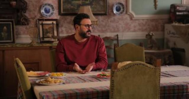 أكرم حسنى