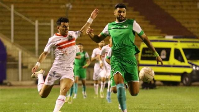 الزمالك وإيسترن كومبانى