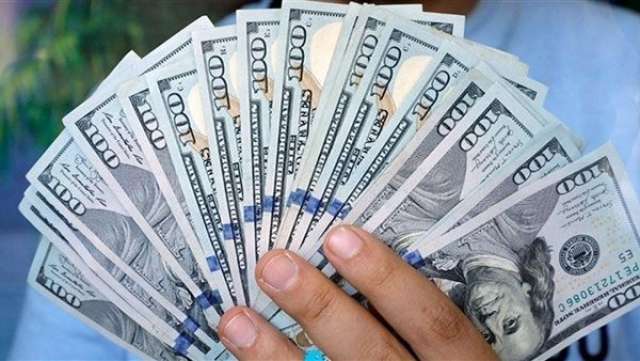 اقتصاد  سعر الدولار اليوم في مصر