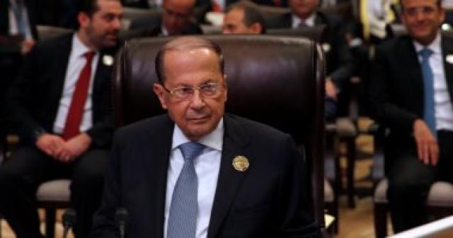 ميشال عون