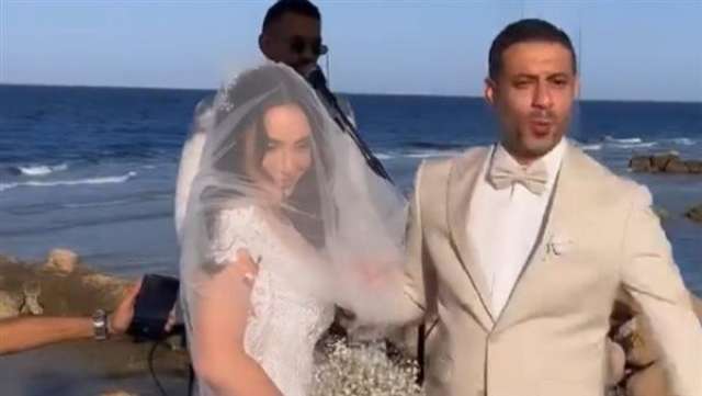 فن بسنت شوقي ومحمد فراج
