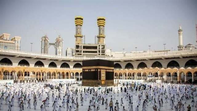مناسك العمرة