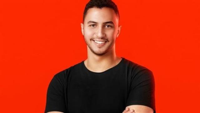 خالد المصري