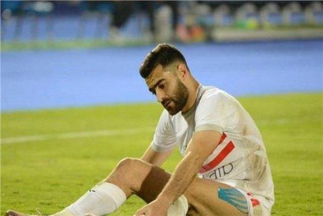 حمزة المثلوثي