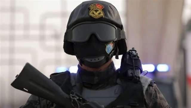 حوادث قوات الأمن ـ أرشيفية