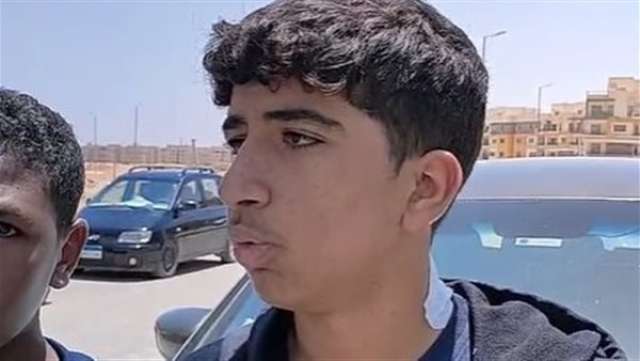 حوادث  الطفل ياسين