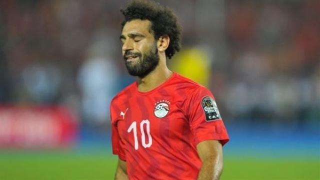رياضة  محمد صلاح