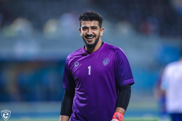عبد الله المعيوف