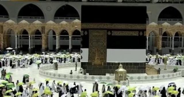 فريضة الحج - أرشيفية