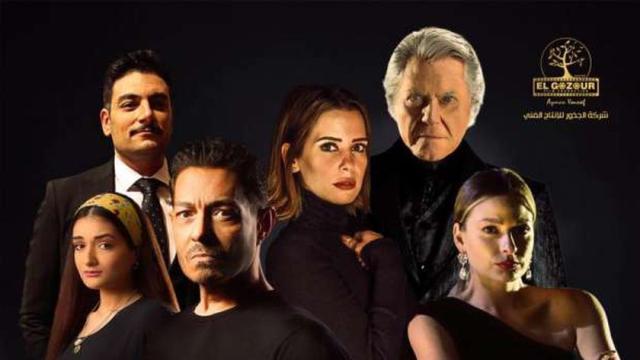 فيلم فارس