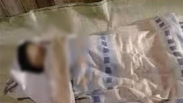 حوادث جثة-أرشيفية