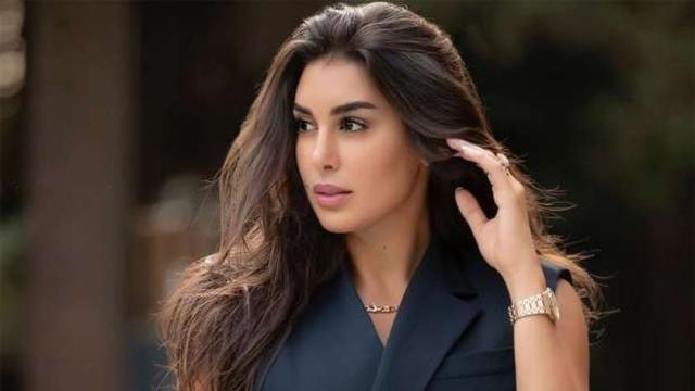 ياسمين صبري