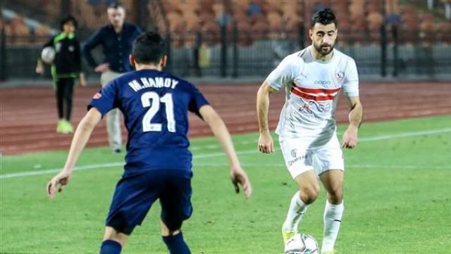 حمزة المثلوثي