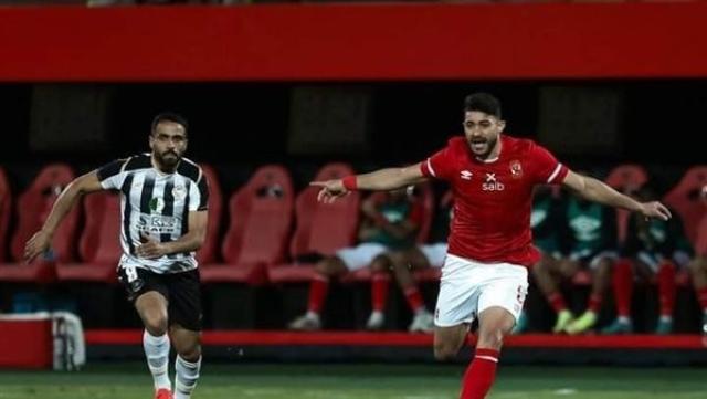 وفاق سطيف والأهلي