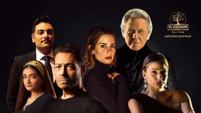 فيلم فارس