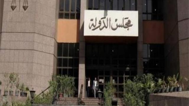 مجلس الدولة-أرشيفية