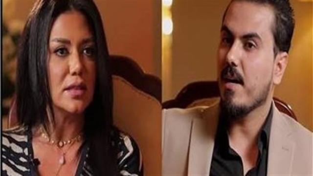حوادث الإعلامي نزار الفارسي ورانيا يوسف