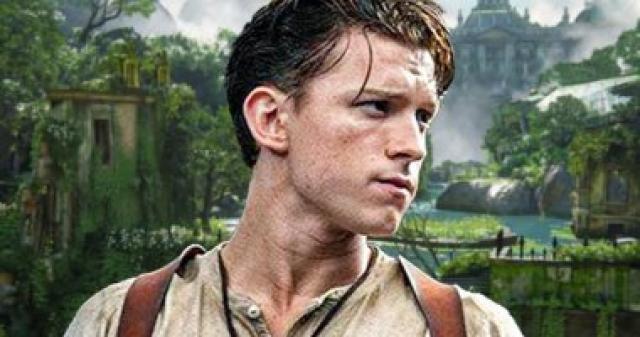 Uncharted