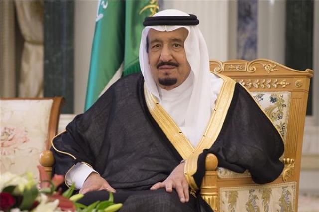 الملك سلمان بن عبدالعزيز