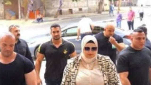 مدرسة الأحياء