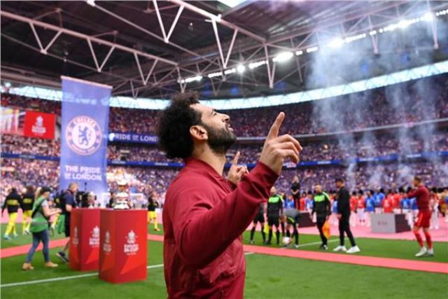 محمد صلاح