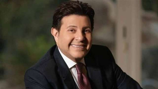 هاني شاكر نقيب الموسيقيين