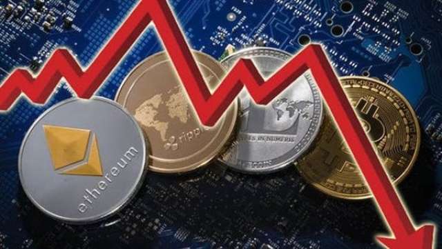 العملات الرقمية