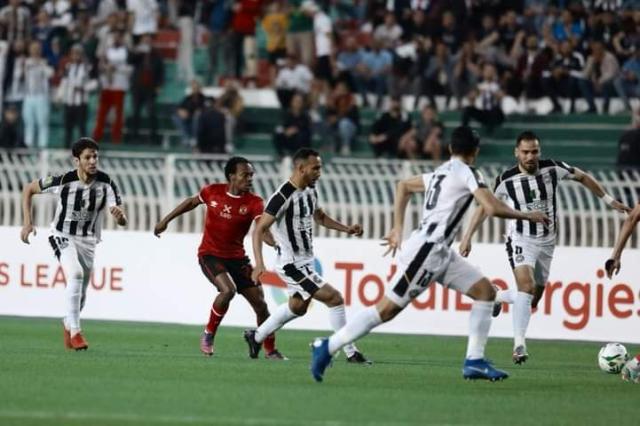 الاهلي