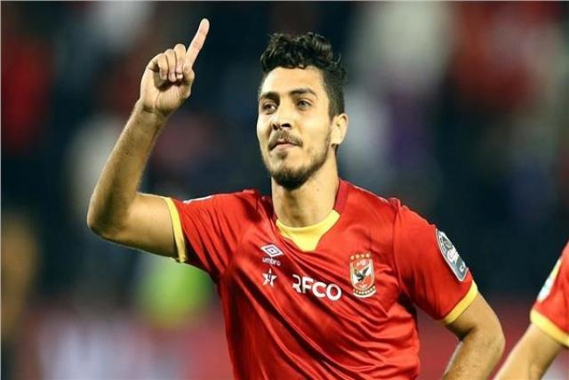 محمد شريف