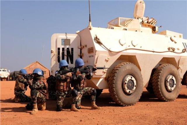 صورة أرشيفية