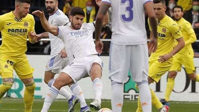 رياضة ريال مدريد